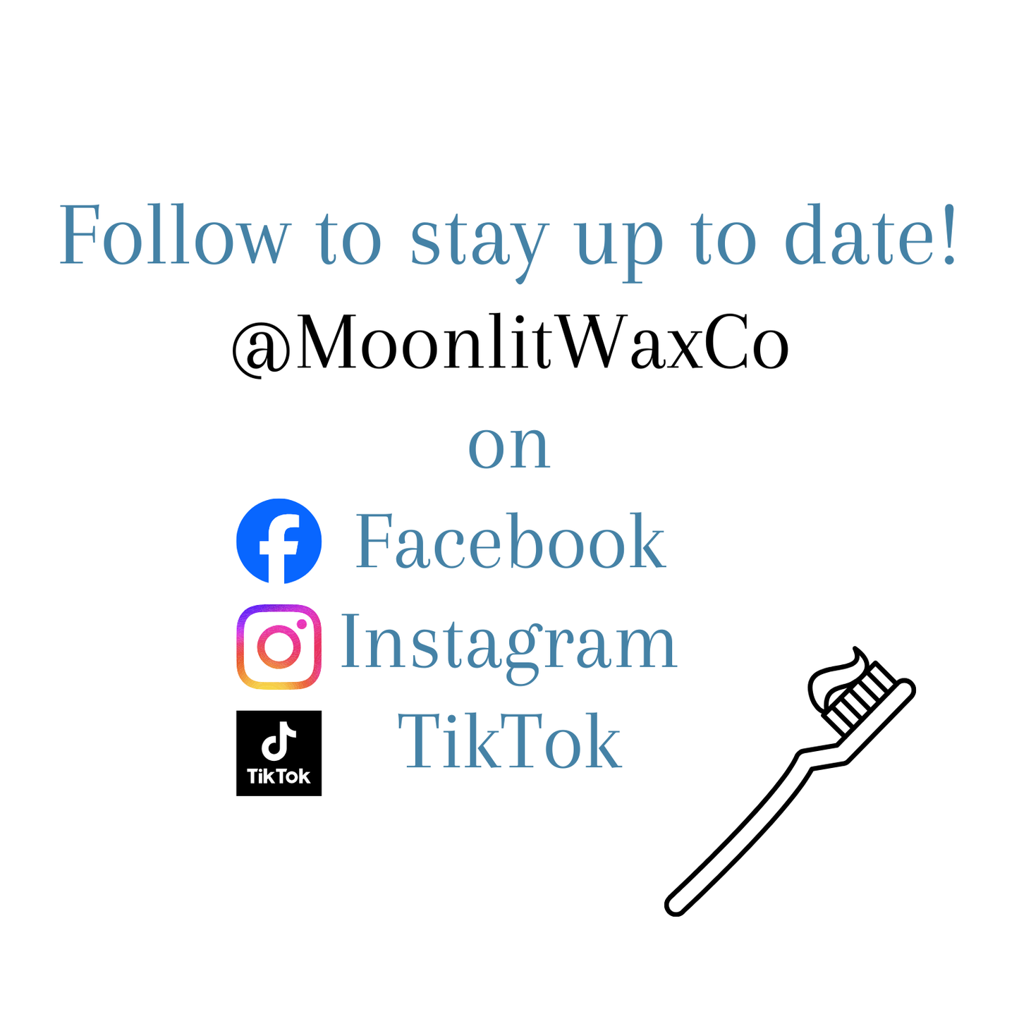 Natural Peppermint Toothpaste, Fluoride and SLS Free