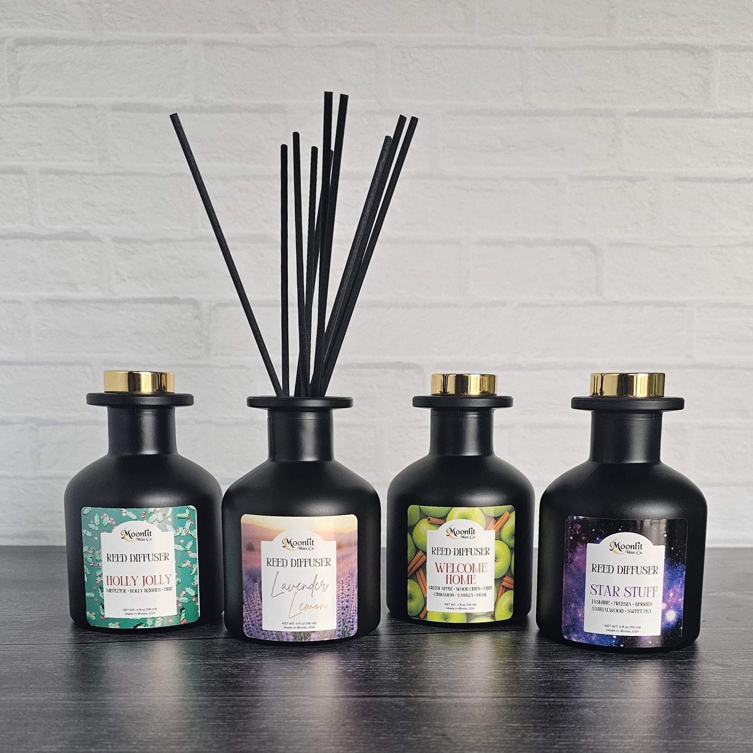 Diffusers