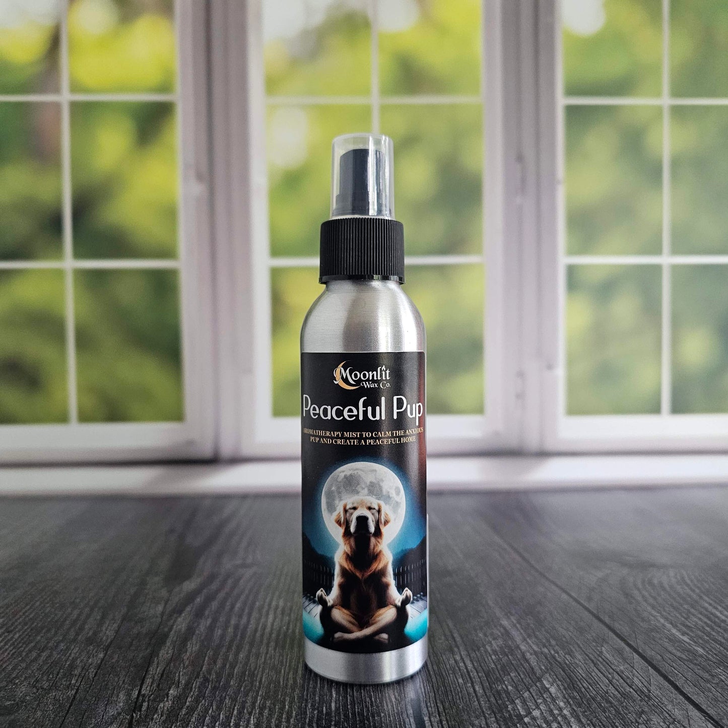 Peaceful Pup Calming Mist