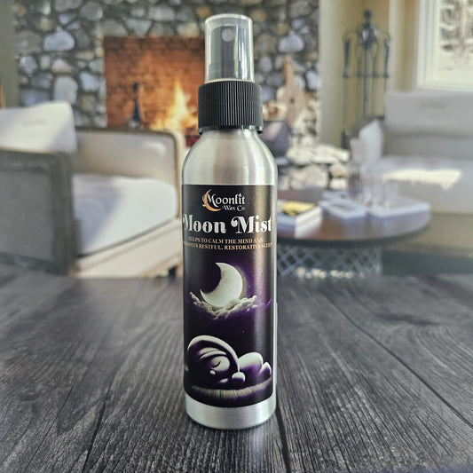 Moon Mist Sleep Spray