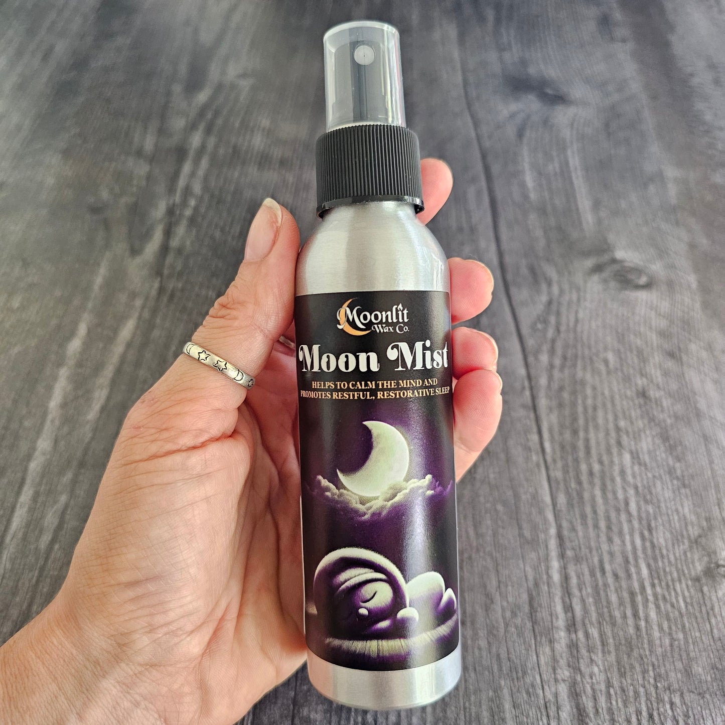 Moon Mist Sleep Spray