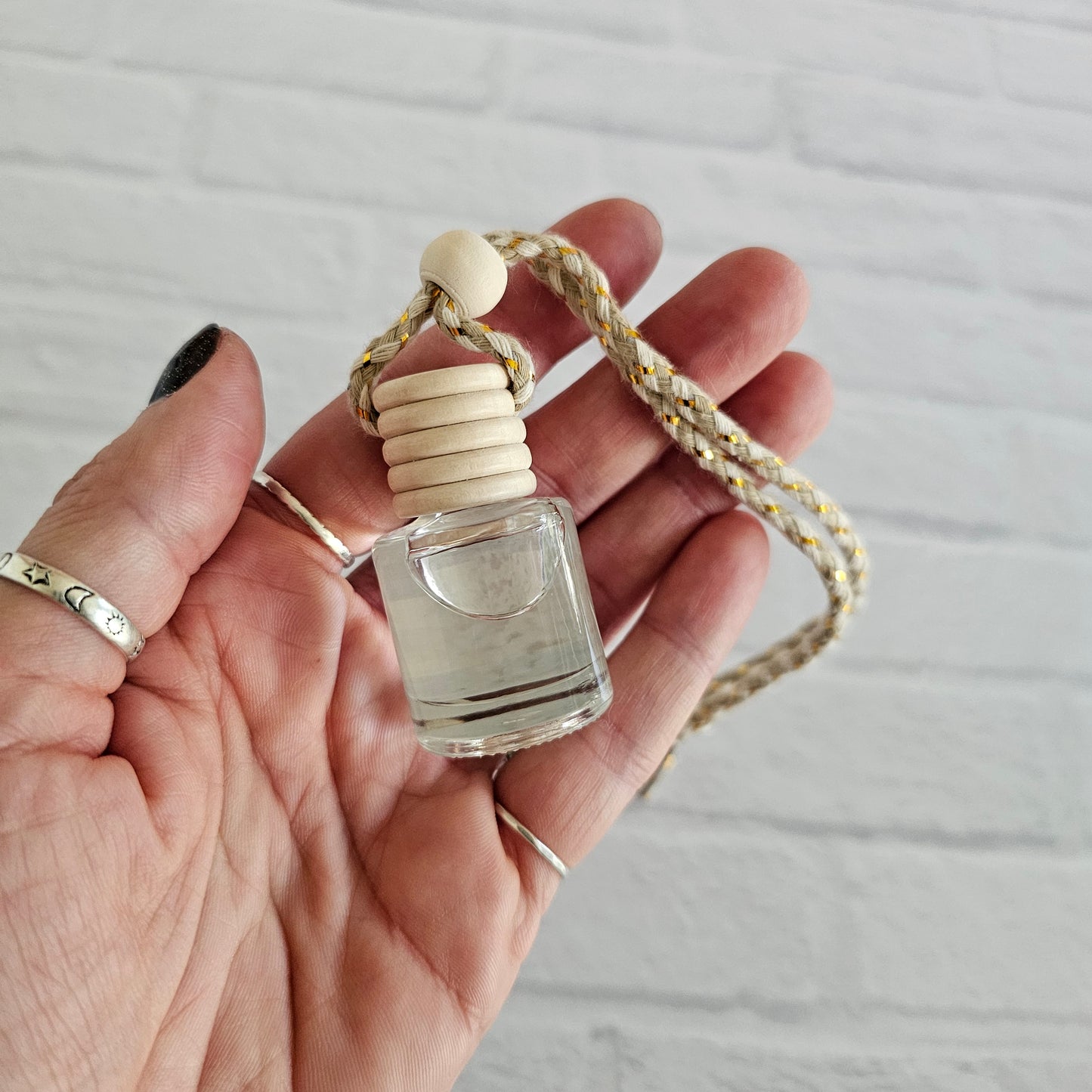 Car Fragrance Diffuser