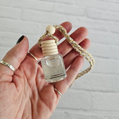 Car Fragrance Diffuser