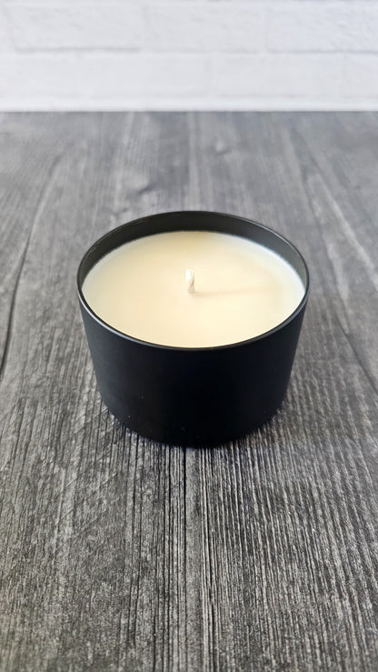 Candle and Room Spray Gift Box