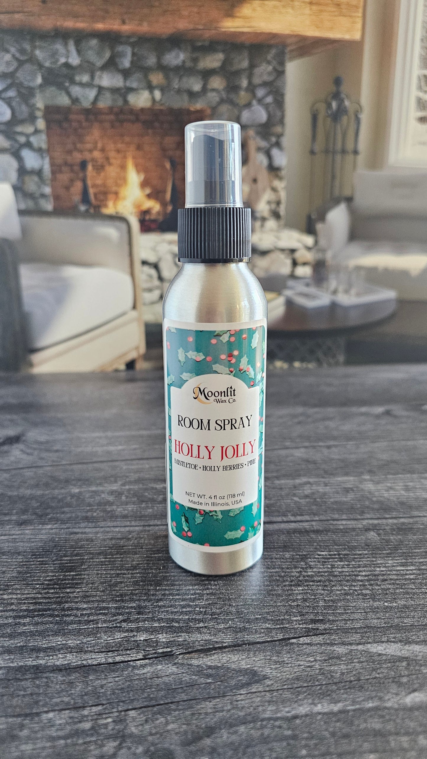 Room Spray Air Freshener