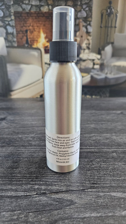 Room Spray Air Freshener