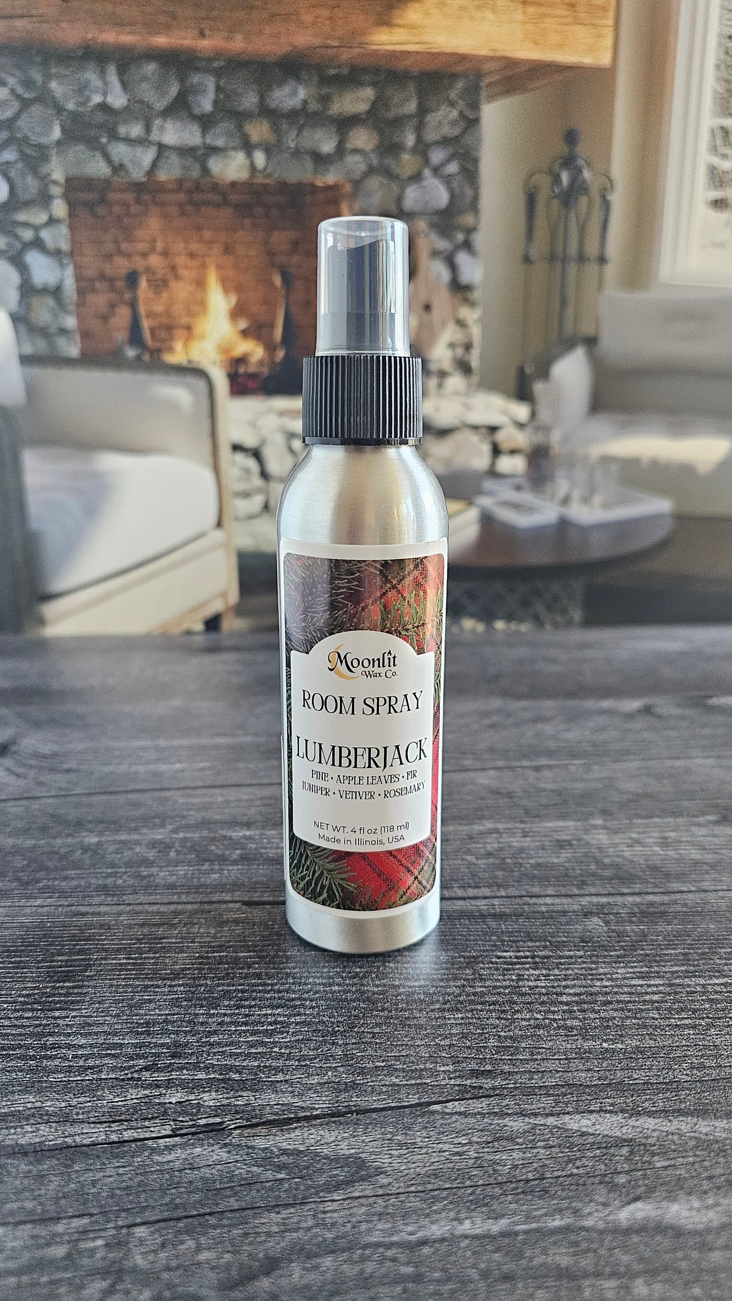 Room Spray Air Freshener