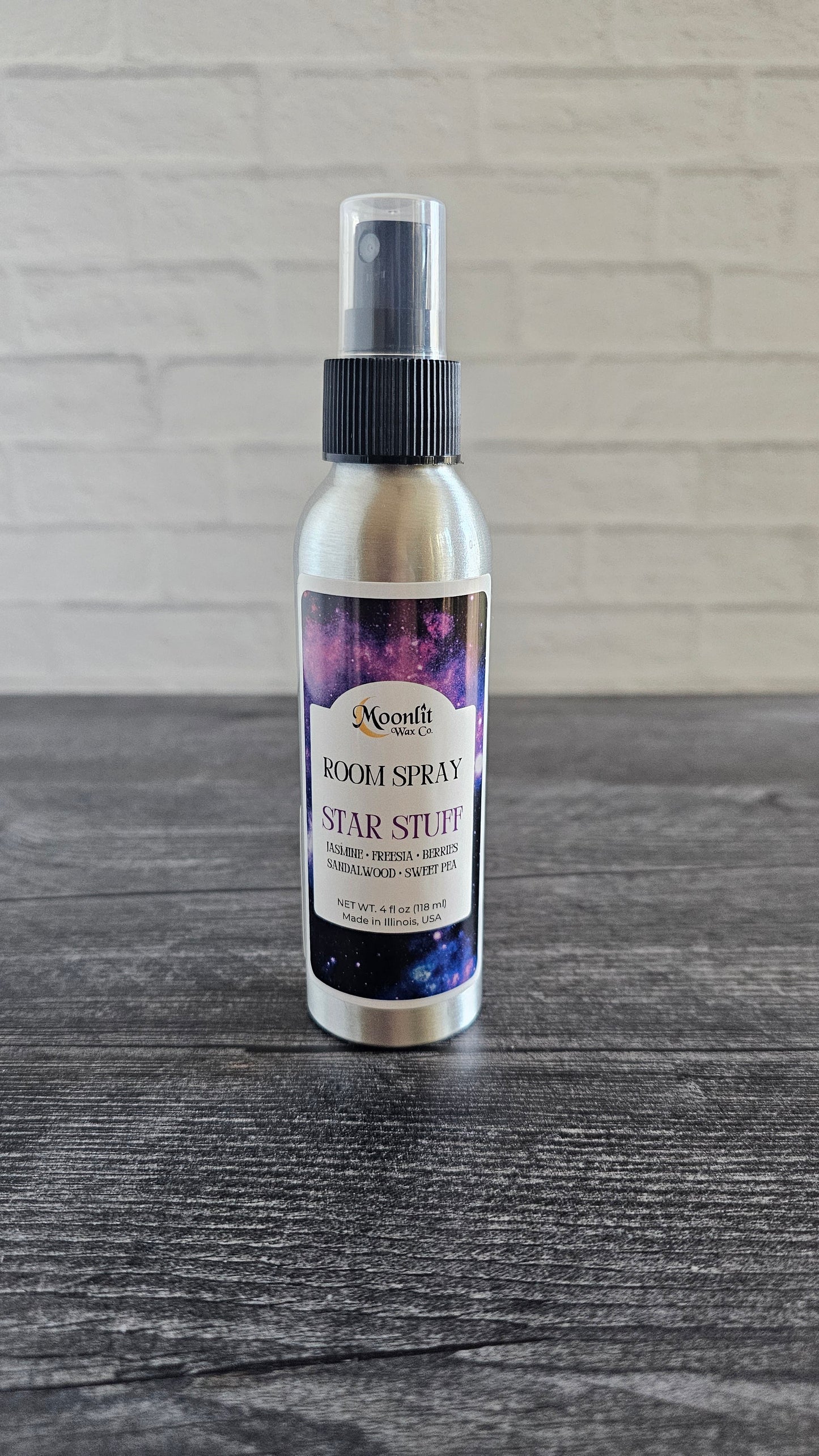 Room Spray Air Freshener