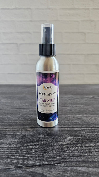 Room Spray Air Freshener