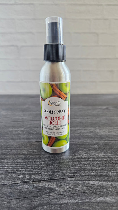 Room Spray Air Freshener