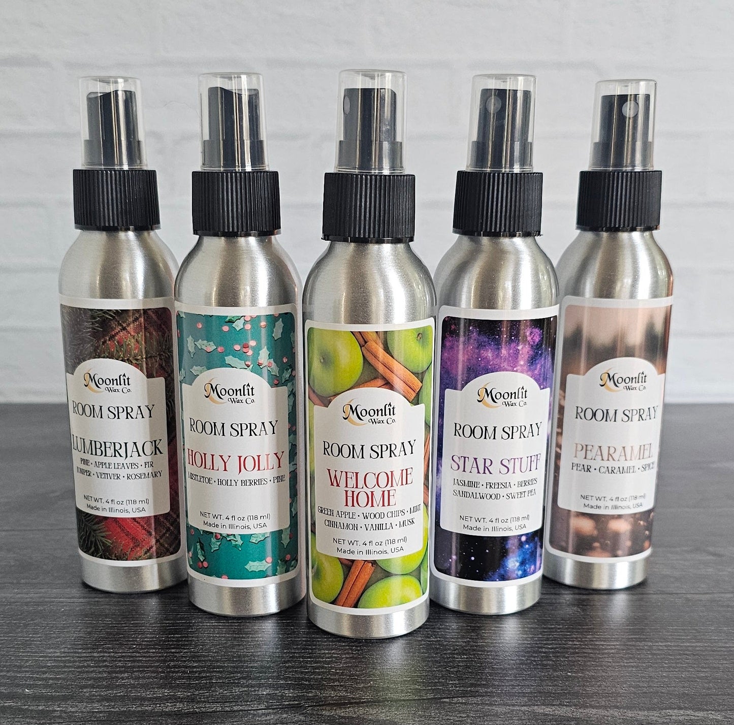 Room Spray Air Freshener