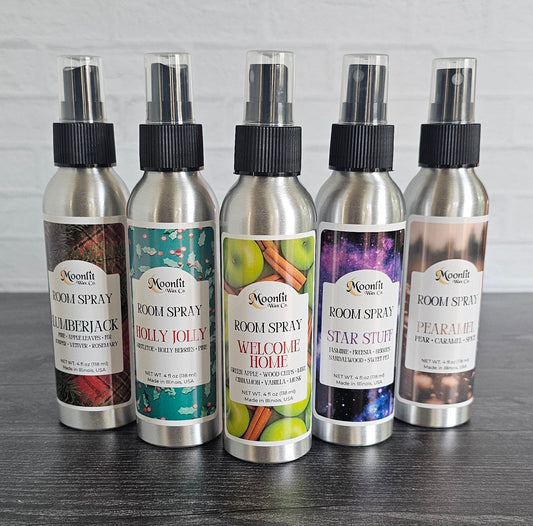 Room Spray Air Freshener