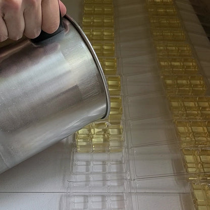 Fall Scented Soy Wax Melts