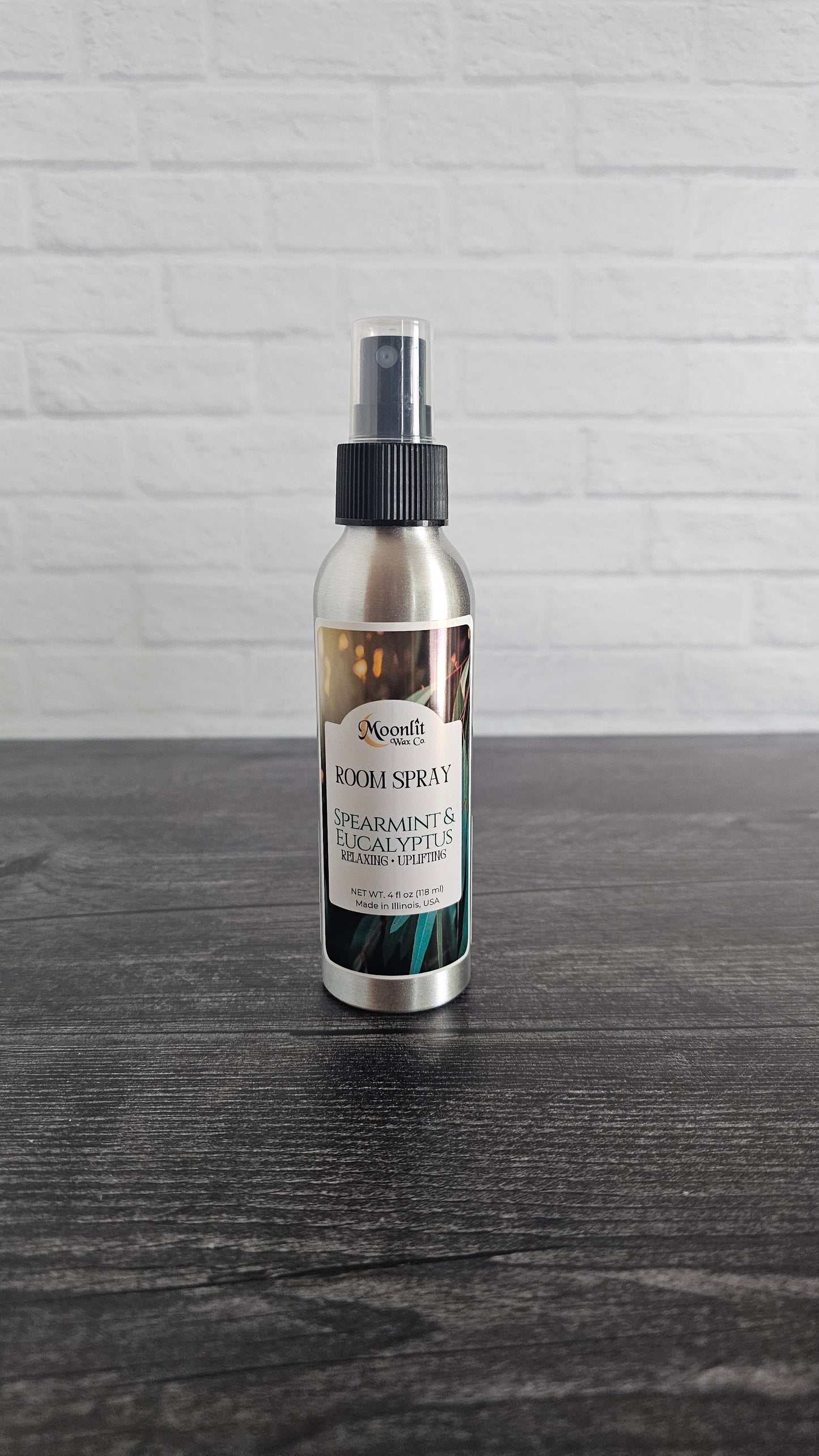 Room Spray Air Freshener