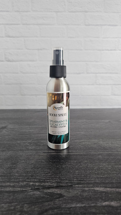 Room Spray Air Freshener