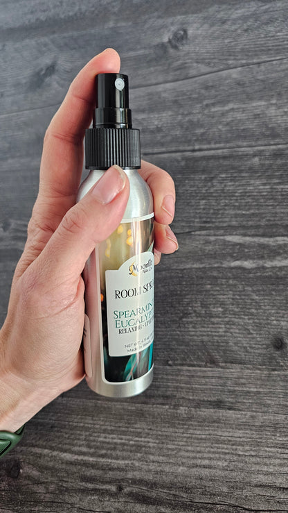 Room Spray Air Freshener